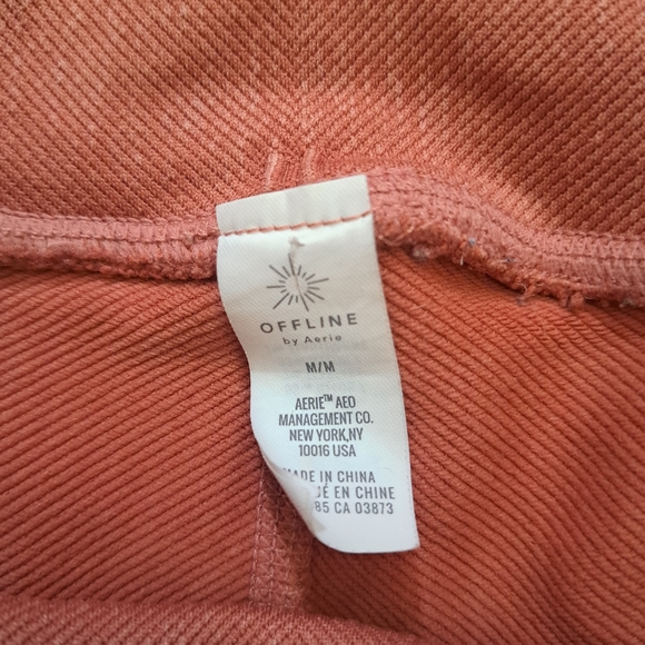 Offline by aerie leggings - Picture 3 of 4